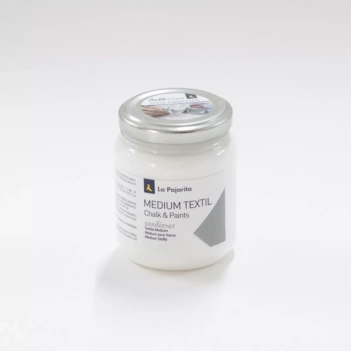 Medium Textil La Pajarita 175ml