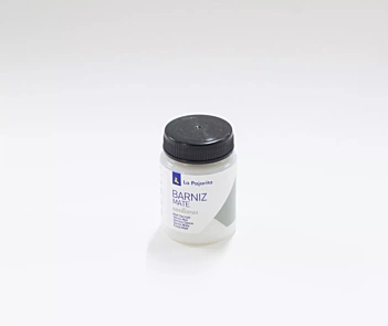 Barniz acabado satinado La Pajarita 75ml