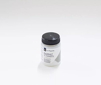 Barniz acabado ultramate La Pajarita 75ml
