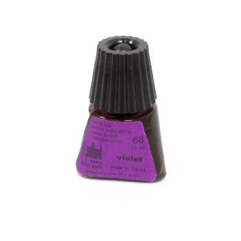 Chinese ink Yang-Tsé J.M. Paillard
