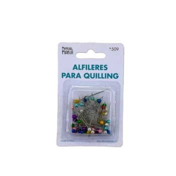 SUPER DEAL **40%** Manual Quilling Pins Mania