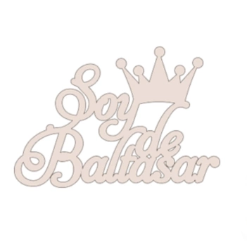 Dayka Trade Silhouette in DM I am Baltasar 