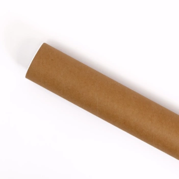 Hartem kraft tube for drawings and documents
