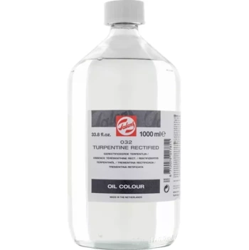 Barniz acrílico Amsterdam mate 115 Talens 250ml
