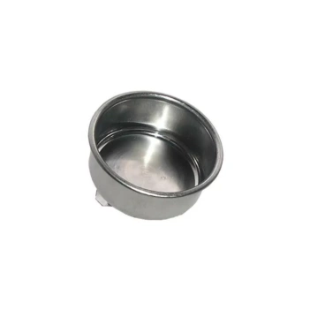 Aceitera con pocillo de metal Talens 40mm