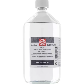 Médium óleo brillante 002 Talens 250ml 