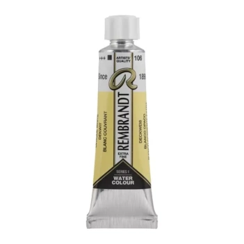 Tubo de aguarela Rembrandt 20ml