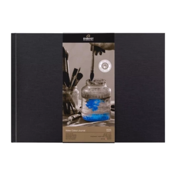 Bloc Acuarela Rembrandt  21x29,7cm A4 200g/m²
