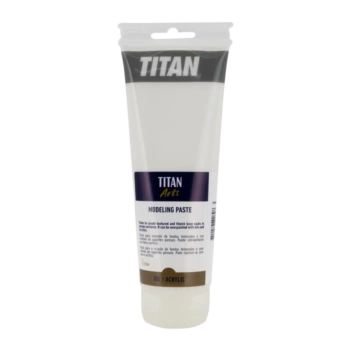 Pasta modelarska Titan Arts 230ml