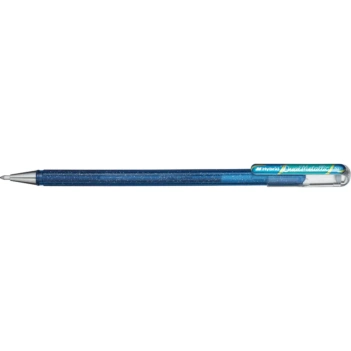 Bolígrafo de gel Violeta Mattehop Pentel