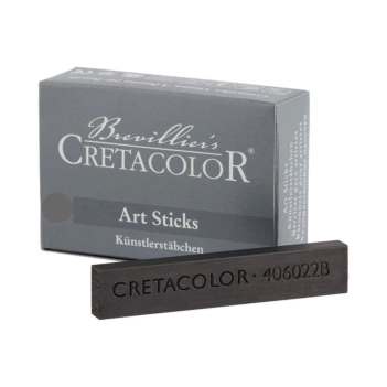 Cretacolor Schachtel 6 Graphitstäbchen 2B 