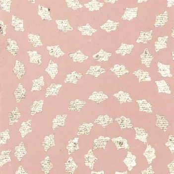 Papel Yellow Perforated Papers From the World 50x70cm