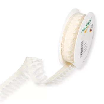 Cinta Flecos Crema Halbach 7m