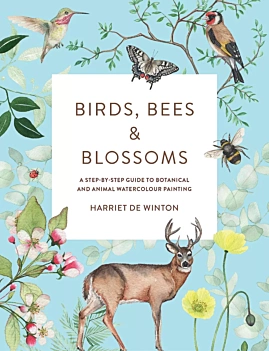 Birds, Bees and Blossoms H de Winton English