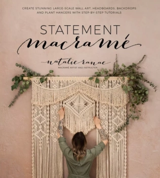 Statement Macramé N Ranae English