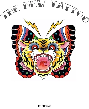 Doodlers Anonymous. Coloring book