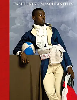 Fashioning Masculinities Claire Wilcox Inglés