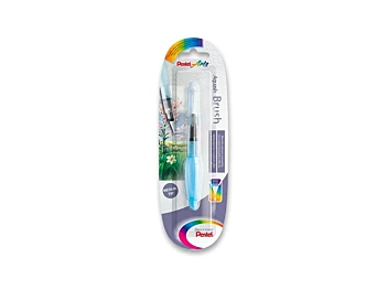 Pincel con depósito Mini Aquash Pentel