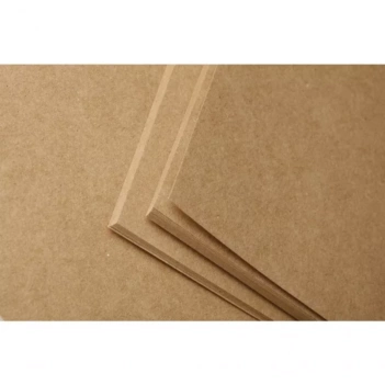 Papel Marrón Kraft Clairefontaine 70x100cm 400gr/m²