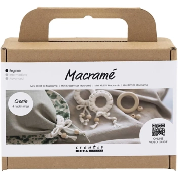 Kit de manualidades Modelado Monstruo Lulu Creativ Company