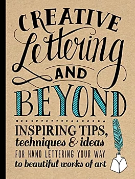 Creative Lettering and Beyond Varios Inglés