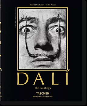 Dalí the Painting