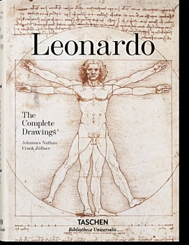 Leonardo Da Vinci