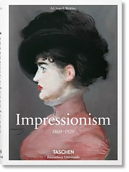 Sztuka impresjonistyczna 1860-1920 I F Walther English