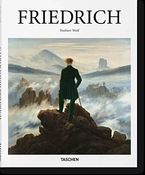 Basic Art Series Friedrich N Wolf Inglés