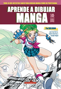 Aprende a dibujar Manga 06 Divers Espagnol