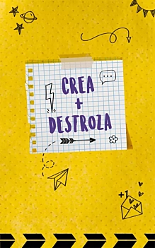Crea + Destroza Bridge

