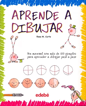 Aprender a desenhar R María Curto Milà Castellano