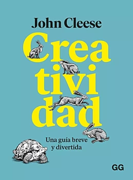 Creatività, una guida breve e divertente J Cleese English