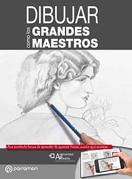 Disegnare come i grandi maestri Varie Inglese