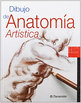 Disegno di anatomia artistica Varie Inglese
