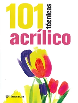 101 Técnicas Acrílico D Sanmiguel Castellano