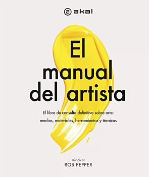 El Manual Del Artista Miscellaneous Spanish