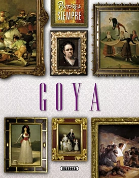 Pintores de siempre Goya Divers Espagnol
