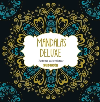 Mandalas Deluxe
