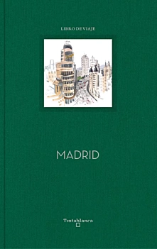 Madrid coloreado C Aganzo Castellano