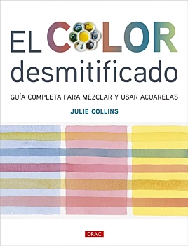 La couleur démystifiée J Collins English