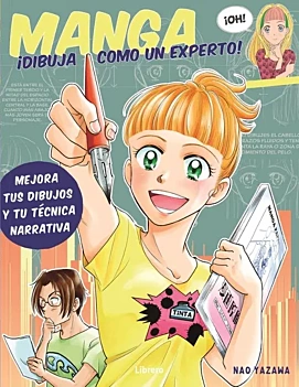Manga 100 Colección de personajes N Yazawa Castellano