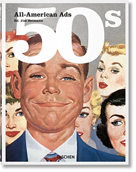 All American Ads of the 50s J Heimann Castellano