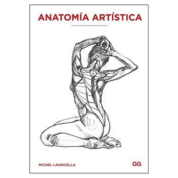 Anatomía artística 