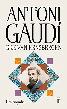 Antoni Gaudí: una biografía G van Hensbergen Castellano