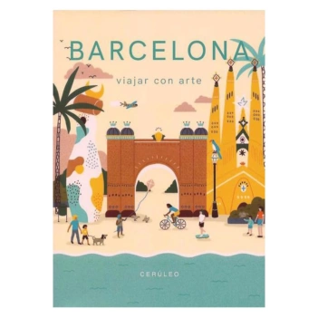 Barcelona Viajar con arte I Moras Castellano