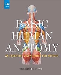 Basic Human Anatomy R Osti Inglés