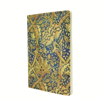 Cuaderno Cahier punteado Morris Danza del Viento Paperblanks A4 100g/m²