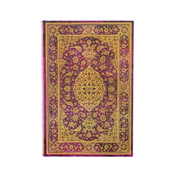 El Vergel Paperblanks mini notatnik w linie 9x14cm