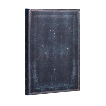 Cuaderno de dibujo liso Tinta Azul Paperblanks 20,5x30cm 200g/m²